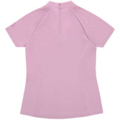 EQUITHÈME Polo Claudia Violett EQUITHÈME Polo Claudia Violett