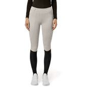 Equestrian Stockholm Reitleggings Premium Full Grip Greige Equestrian Stockholm Reitleggings Premium Full Grip Greige