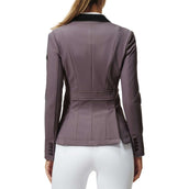Equestrian Stockholm Turnierjacket Classic Dark Violet Equestrian Stockholm Turnierjacket Classic Dark Violet