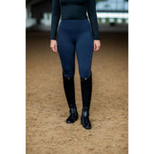 Equestrian Stockholm Reitleggings Movement Dressage All Navy Equestrian Stockholm Reitleggings Movement Dressage All Navy