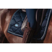 Equestrian Stockholm Schabracke Dressur Black Edition Equestrian Stockholm Schabracke Dressur Black Edition