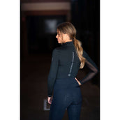 Equestrian Stockholm Shirt Air Breeze Sun Black Edition Equestrian Stockholm Shirt Air Breeze Sun Black Edition