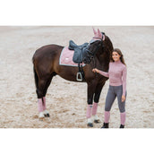Equestrian Stockholm Fliegenhaube Rosa Equestrian Stockholm Fliegenhaube Rosa