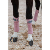 Equestrian Stockholm Bandagen Rosa Equestrian Stockholm Bandagen Rosa