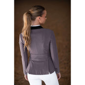 Equestrian Stockholm Turnierjacket Classic Dark Violet Equestrian Stockholm Turnierjacket Classic Dark Violet