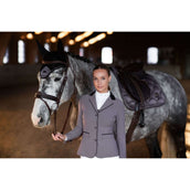 Equestrian Stockholm Turnierjacket Classic Dark Violet Equestrian Stockholm Turnierjacket Classic Dark Violet