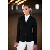 Equestrian Stockholm Turnierjacket Classic Schwarz Equestrian Stockholm Turnierjacket Classic Schwarz