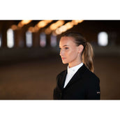 Equestrian Stockholm Turnierjacket Classic Schwarz Equestrian Stockholm Turnierjacket Classic Schwarz
