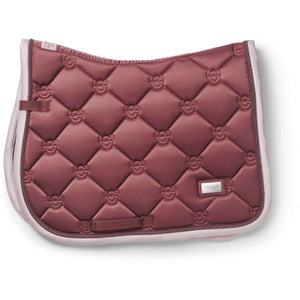 Equestrian Stockholm Schabracke Springen Amber Rose Equestrian Stockholm Schabracke Springen Amber Rose