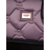 Equestrian Stockholm Schabracke Dressur Anemone Equestrian Stockholm Schabracke Dressur Anemone