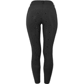 Equestrian Stockholm Reithose Elite Dressage Schwarz Equestrian Stockholm Reithose Elite Dressage Schwarz