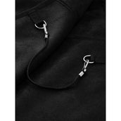 Equestrian Stockholm Quarter Rug Heavy Fleece Schwarz Equestrian Stockholm Quarter Rug Heavy Fleece Schwarz