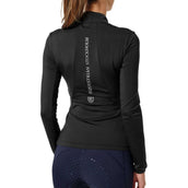 Equestrian Stockholm Shirt Air Breeze Sun Black Edition Equestrian Stockholm Shirt Air Breeze Sun Black Edition