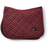 Equestrian Stockholm Schabracke Modern Springen Bordeaux Equestrian Stockholm Schabracke Modern Springen Bordeaux