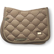Equestrian Stockholm Schabracke Springen Champagne Equestrian Stockholm Schabracke Springen Champagne