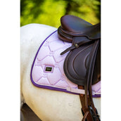 Equestrian Stockholm Schabracke Springen Lavendel Equestrian Stockholm Schabracke Springen Lavendel