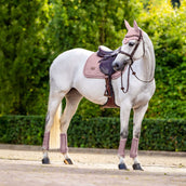 Equestrian Stockholm Schabracke Modern Springen Midsummer Blush Equestrian Stockholm Schabracke Modern Springen Midsummer Blush