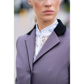 Equestrian Stockholm Turnierjacket Classic Dark Violet Equestrian Stockholm Turnierjacket Classic Dark Violet