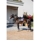 Equestrian Stockholm Gamaschen Classic Mesh Dark Violet Equestrian Stockholm Gamaschen Classic Mesh Dark Violet