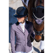 Equestrian Stockholm Fliegenhaube Modern Dark Violet Equestrian Stockholm Fliegenhaube Modern Dark Violet