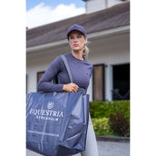 Equestrian Stockholm Shirt Dynamic Dark Violet Equestrian Stockholm Shirt Dynamic Dark Violet