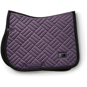 Equestrian Stockholm Schabracke Modern Springen Dark Violet Equestrian Stockholm Schabracke Modern Springen Dark Violet
