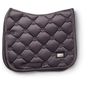 Equestrian Stockholm Schabracke Dressur Dark Violet Equestrian Stockholm Schabracke Dressur Dark Violet