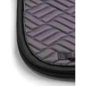 Equestrian Stockholm Schabracke Modern Dressur Dark Violet Equestrian Stockholm Schabracke Modern Dressur Dark Violet