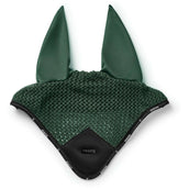 Equestrian Stockholm Fliegenhaube Sportive Sycamore Green Equestrian Stockholm Fliegenhaube Sportive Sycamore Green