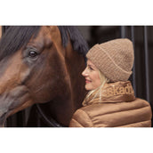 Eskadron Mütze Fanatics Cognac Eskadron Mütze Fanatics Cognac