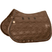 Eskadron Schabracke Heritage Satin Crystal Vielseitig Almond Eskadron Schabracke Heritage Satin Crystal Vielseitig Almond