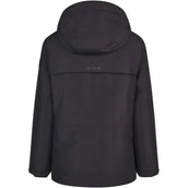 Eskadron Jacke Fanatics Waterproof Schwarz Eskadron Jacke Fanatics Waterproof Schwarz