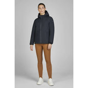 Eskadron Jacke Fanatics Waterproof Schwarz Eskadron Jacke Fanatics Waterproof Schwarz