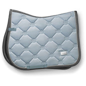 Equestrian Stockholm Schabracke Springen Ice Blue Equestrian Stockholm Schabracke Springen Ice Blue