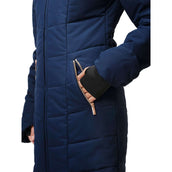 Equestrian Stockholm Winterjacke Denali Lagoon Blush Equestrian Stockholm Winterjacke Denali Lagoon Blush