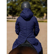 Equestrian Stockholm Winterjacke Denali Lagoon Blush Equestrian Stockholm Winterjacke Denali Lagoon Blush