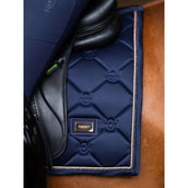 Equestrian Stockholm Schabracke Dressur Lagoon Blush Equestrian Stockholm Schabracke Dressur Lagoon Blush