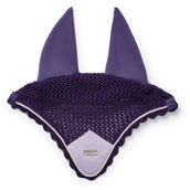 Equestrian Stockholm Fliegenhaube Lavendel Equestrian Stockholm Fliegenhaube Lavendel