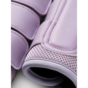 Equestrian Stockholm Gamaschen Classic Mesh Lavendel Equestrian Stockholm Gamaschen Classic Mesh Lavendel