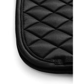 Equestrian Stockholm Schabracke Line Dressur Schwarz Equestrian Stockholm Schabracke Line Dressur Schwarz