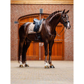 Equestrian Stockholm Gamaschen Classic Mesh Champagne Equestrian Stockholm Gamaschen Classic Mesh Champagne