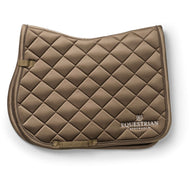 Equestrian Stockholm Schabracke Line Springen Champagne Equestrian Stockholm Schabracke Line Springen Champagne