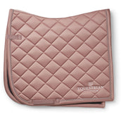 Equestrian Stockholm Schabracke Line Dressur Rosa Equestrian Stockholm Schabracke Line Dressur Rosa