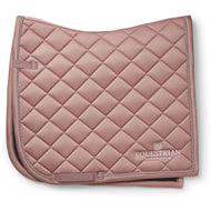 Equestrian Stockholm Schabracke Line Dressur Rosa Equestrian Stockholm Schabracke Line Dressur Rosa