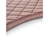 Equestrian Stockholm Schabracke Line Springen Rosa Equestrian Stockholm Schabracke Line Springen Rosa