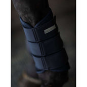Equestrian Stockholm Gamaschen Classic Mesh Midnight Blue Equestrian Stockholm Gamaschen Classic Mesh Midnight Blue