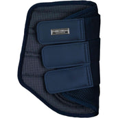 Equestrian Stockholm Gamaschen Classic Mesh Midnight Blue Equestrian Stockholm Gamaschen Classic Mesh Midnight Blue