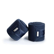 Equestrian Stockholm Bandagen Midnight Blue Equestrian Stockholm Bandagen Midnight Blue
