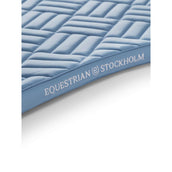Equestrian Stockholm Schabracke Modern Dressur Midsummer Blue Equestrian Stockholm Schabracke Modern Dressur Midsummer Blue