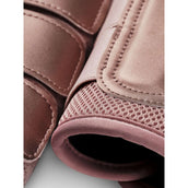 Equestrian Stockholm Gamaschen Classic Mesh Midsummer Blush Equestrian Stockholm Gamaschen Classic Mesh Midsummer Blush